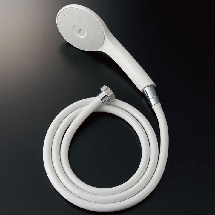 【BF-SJ6BP(1.8)】リクシル シャワーヘッド エコアクアシャワー LIXIL | LIXIL