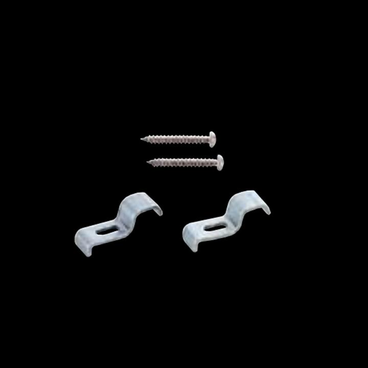 【LF-6L】リクシル 洗面器・手洗器用セット金具 壁止金具 2個1セット LIXIL | LIXIL