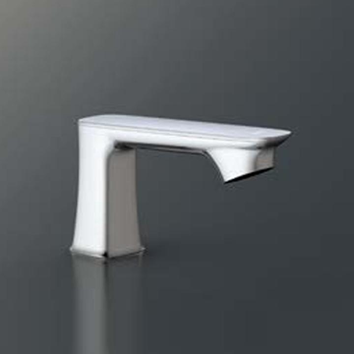 ランキングTOP5 LIXIL INAX 自動水栓 AM-321TCV1 オートマージュMX