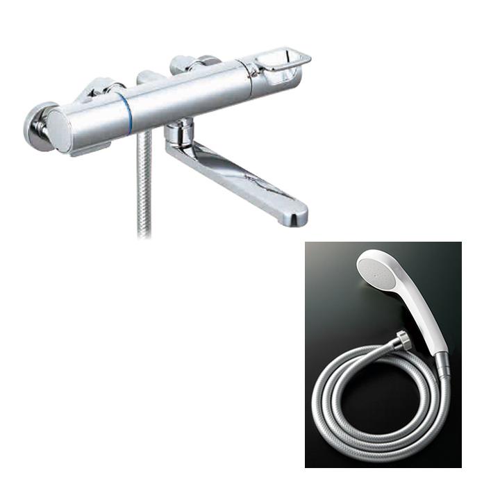 【BF-KA145TSG】リクシル エコフル シャワー LIXIL | LIXIL