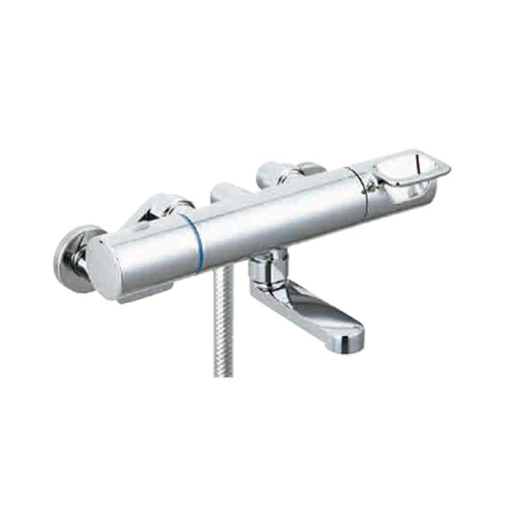 【BF-KA146TSG】リクシル 高温出湯規制機能付水栓金具 サーモスタット(高温出湯規制機能付) クロマーレS LIXIL | LIXIL