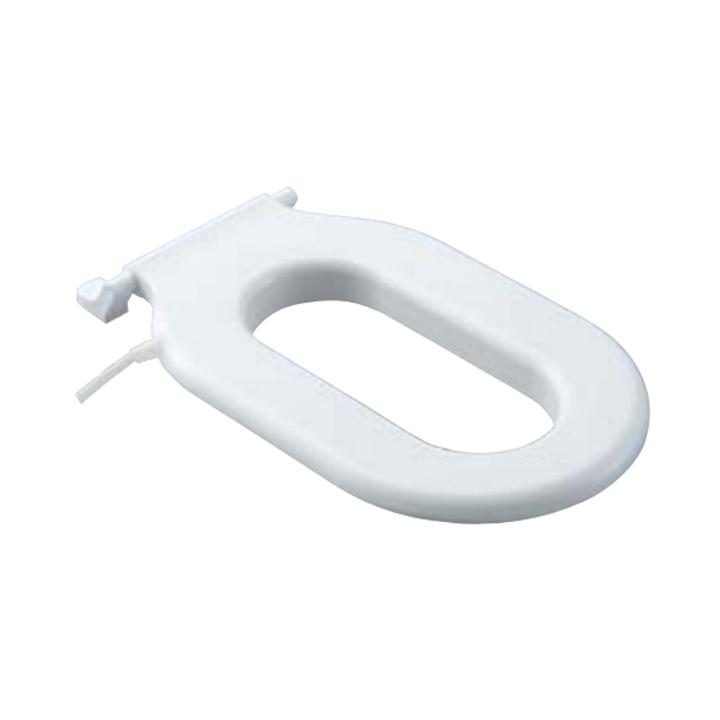 【CF-7DCK】リクシル 幼児用暖房便座(1−2歳児用) LIXIL | LIXIL