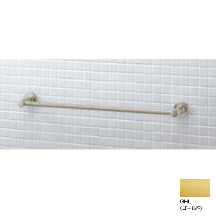 【FKF-AC71/GHL】リクシル TCシリーズ タオル掛 GHL(ゴールド) LIXIL | LIXIL