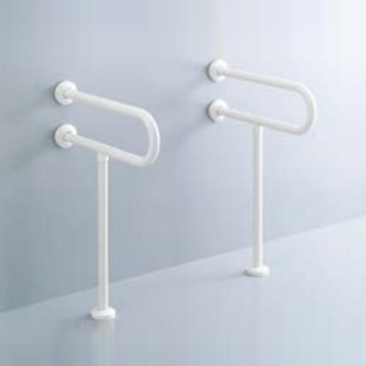 多用途用手すり(I型)樹脂被覆タイプ INAX(LIXIL) 【通販モノタロウ】