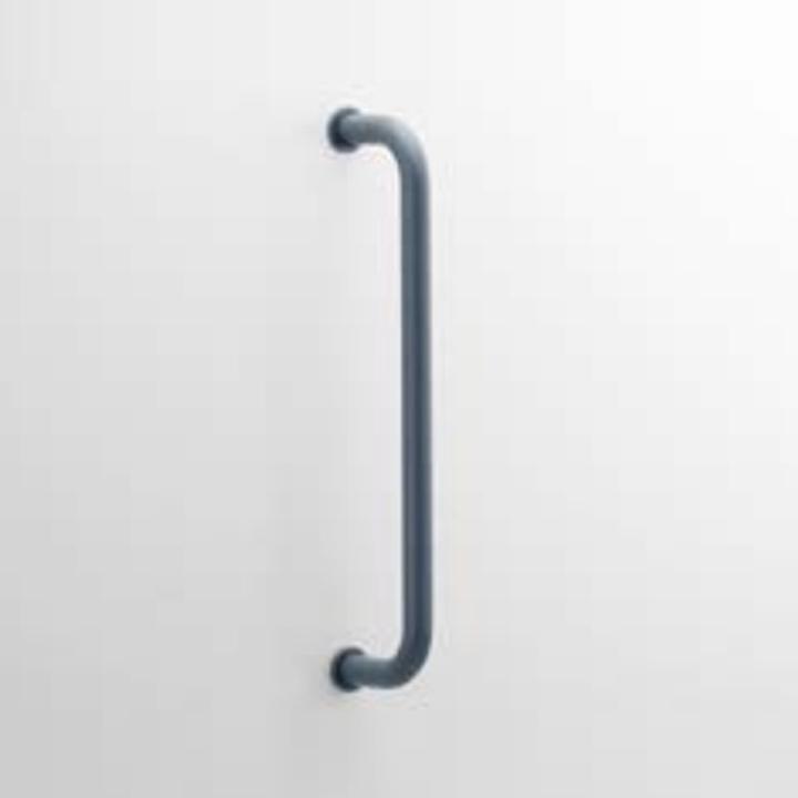 【KF-H910AE60J/GYA】リクシル 多用途用手すり(I型) GYA(グレー) LIXIL | LIXIL