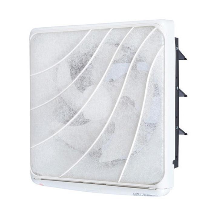 三菱（MITSUBISHI） 【EX-25EF9】三菱 標準換気扇 台所用 フィルター