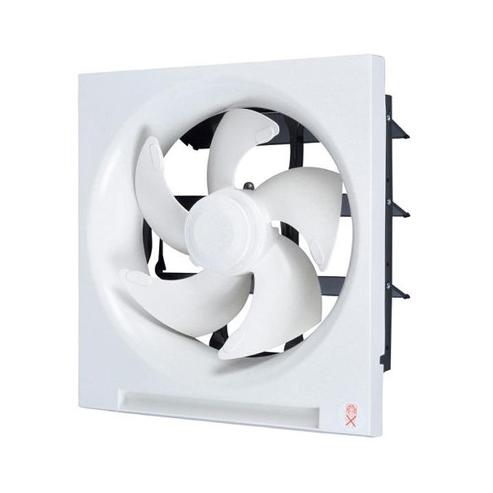 【EX-20SH9】三菱 標準換気扇 クリーンコンパック スタンダードタイプ 居間用・店舗用 風圧式シャッター 引きひもなし MITSUBISHI | 三菱