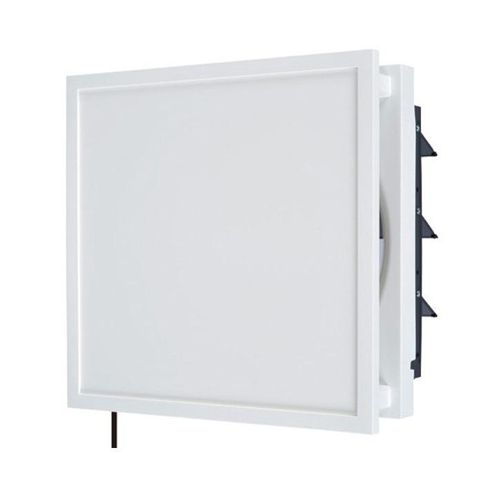 【EX-25EX9-C】三菱 標準換気扇 クリーンコンパック インテリアタイプ 居間用・店舗用 電気式シャッター引きひもなし MITSUBISHI | 三菱