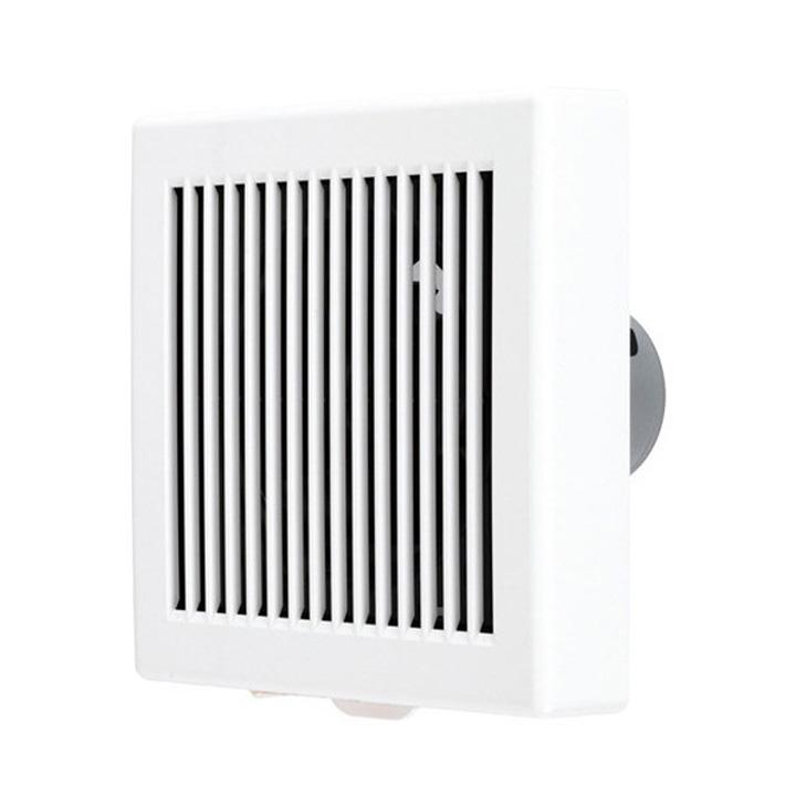 【V-07PLD3】三菱 24時間小口径パイプ用ファン 角形格子グリル V-07PLD2後継機種 MITSUBISHI | 三菱