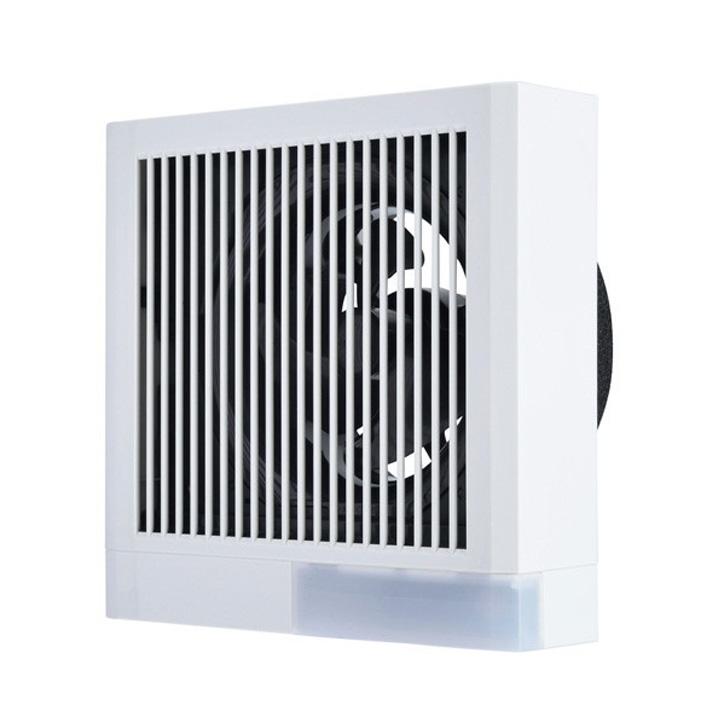 【V-12PALD8】三菱 24時間パイプ用ファン 角形格子グリル 人感センサータイプ V-12PALD7後継機種 MITSUBISHI | 三菱