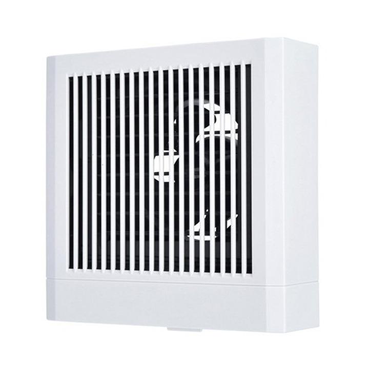 【V-08PS8】三菱 パイプ用ファン 角形格子グリル V-08PS7後継機種 MITSUBISHI | 三菱