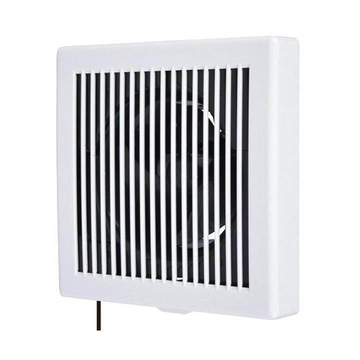 【V-08PJ8】三菱 パイプ用ファン 角形格子グリル V-08PJ7後継機種 MITSUBISHI | 三菱