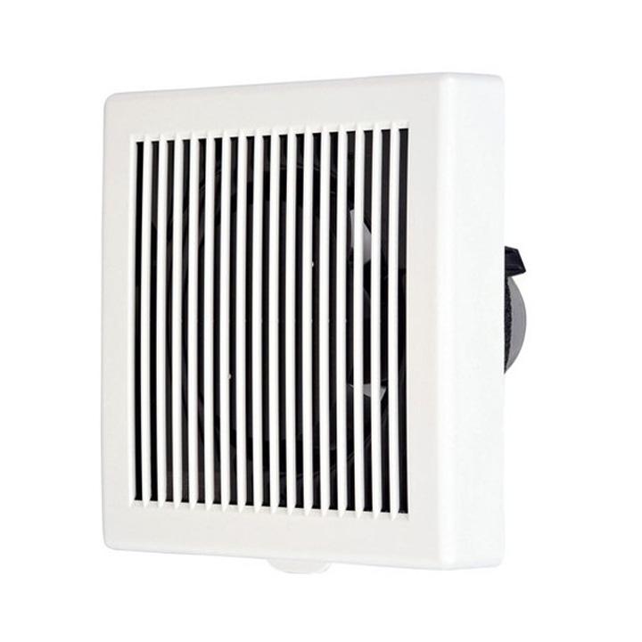 【V-08PQ7】三菱 給気用パイプ用ファン 角形格子グリル V-08PQ6後継機種 MITSUBISHI | 三菱