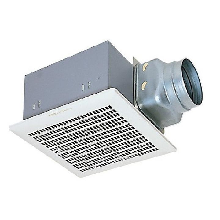 【VD-20ZH14】三菱 ダクト用換気扇 天井埋込形 台所用 低騒音形 MITSUBISHI | 三菱