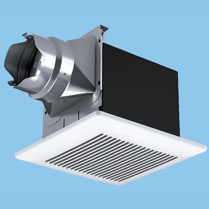 【FY-17S7】パナソニック 天埋換気扇（鋼板）低騒音・ルーバーセット 排気 低騒音形 鋼板製本体 ルーバーセットタイプ panasonic | Panasonic