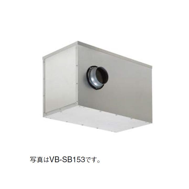 【VB-SB802】パナソニック 消音ボックス panasonic | Panasonic