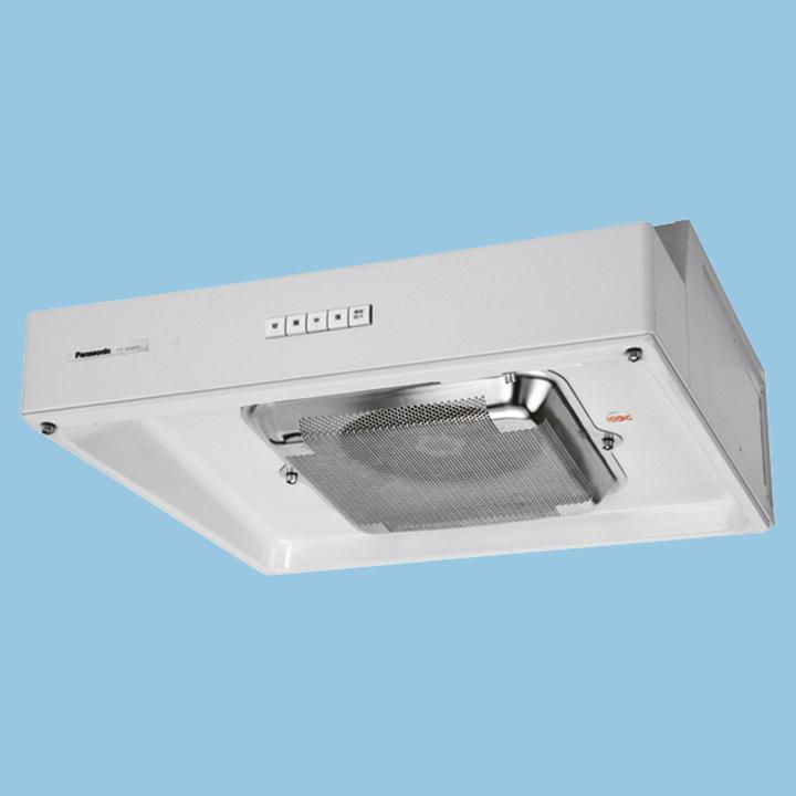 【FY-70HF4】パナソニック 浅形レンジフード 浅形レンジフード ターボファン 角ダクト接続形 panasonic | Panasonic
