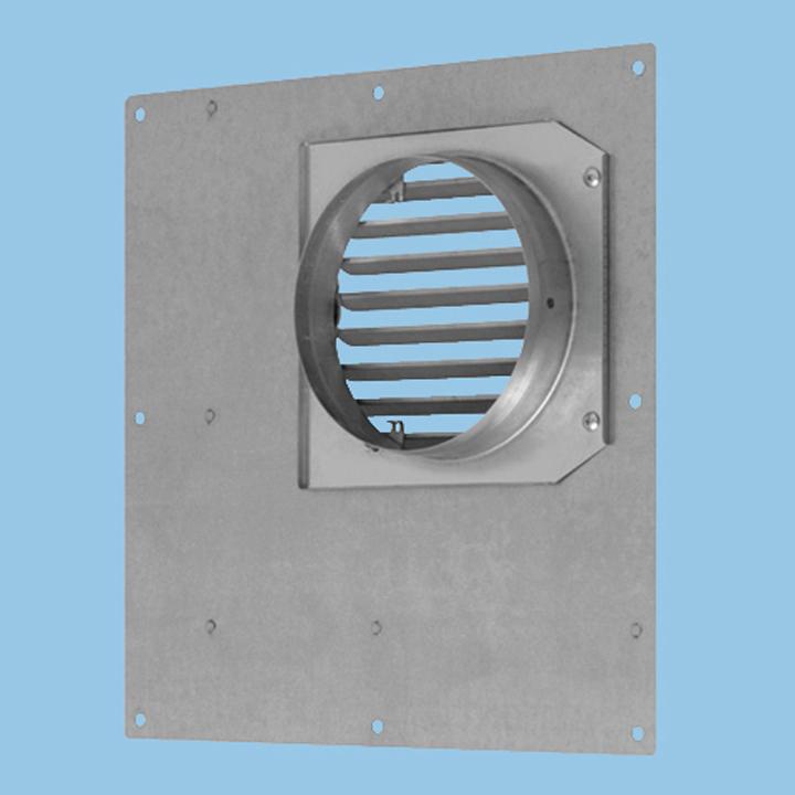 【FY-AC256】パナソニック 取付枠アダプター リニューアル用部材 木枠アダプター プロペラタイプ置換用 panasonic | Panasonic