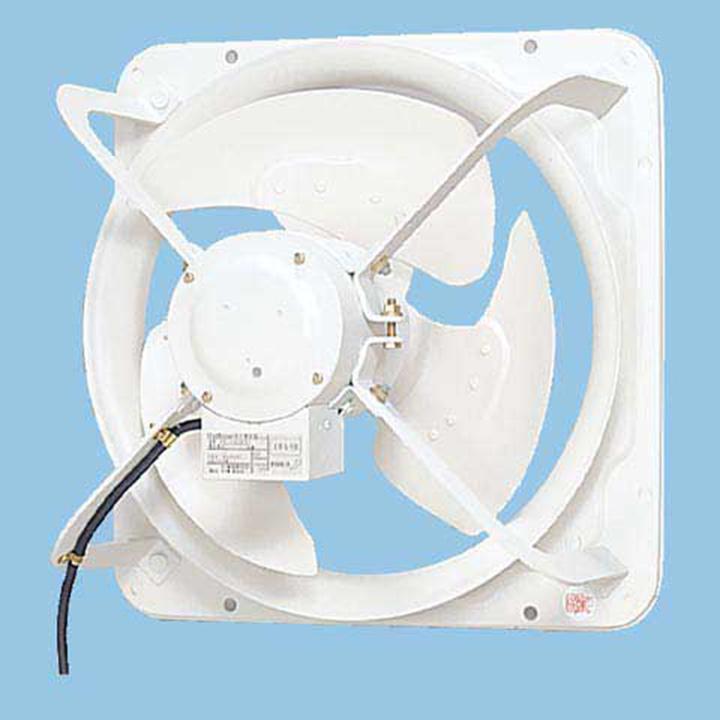 FY-50GSU3】パナソニック 有圧換気扇 有圧換気扇 低騒音形 排−給気  