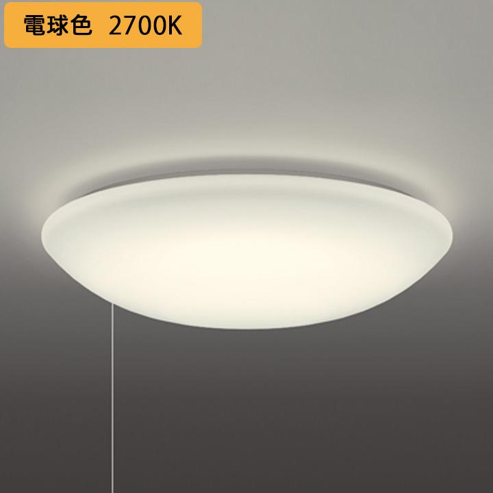 ODELIC（オーデリック） 【OL251898LR】オーデリック シーリングライト