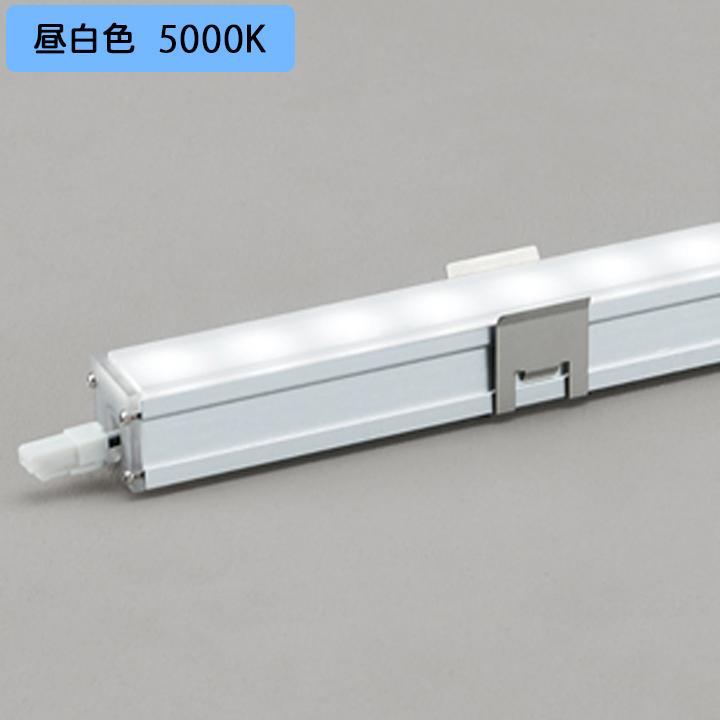 【OL291529R】オーデリック 間接照明 スリムタイプ 電源内蔵型 高演色LED 電源ケーブル別売 昼白色 ODELIC | ODELIC