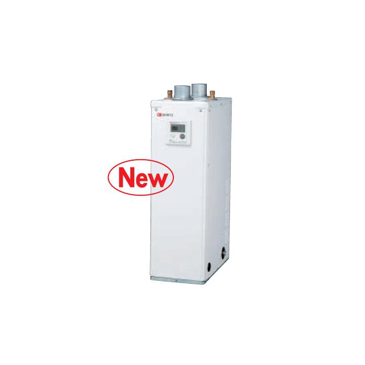 【OX-3706FF】ノーリツ 給湯器 石油給湯機 給湯専用 セミ貯湯式 1階給湯専用 標準 3万キロ 屋内据置形 NORITZ | ノーリツ