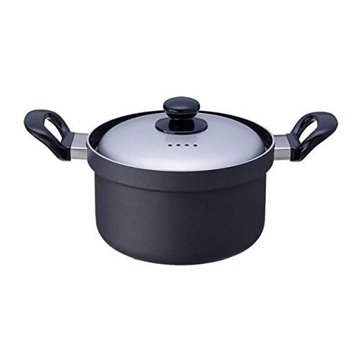 【PRN-52】パロマ 炊飯専用鍋(1-5合炊き) paloma | パロマ