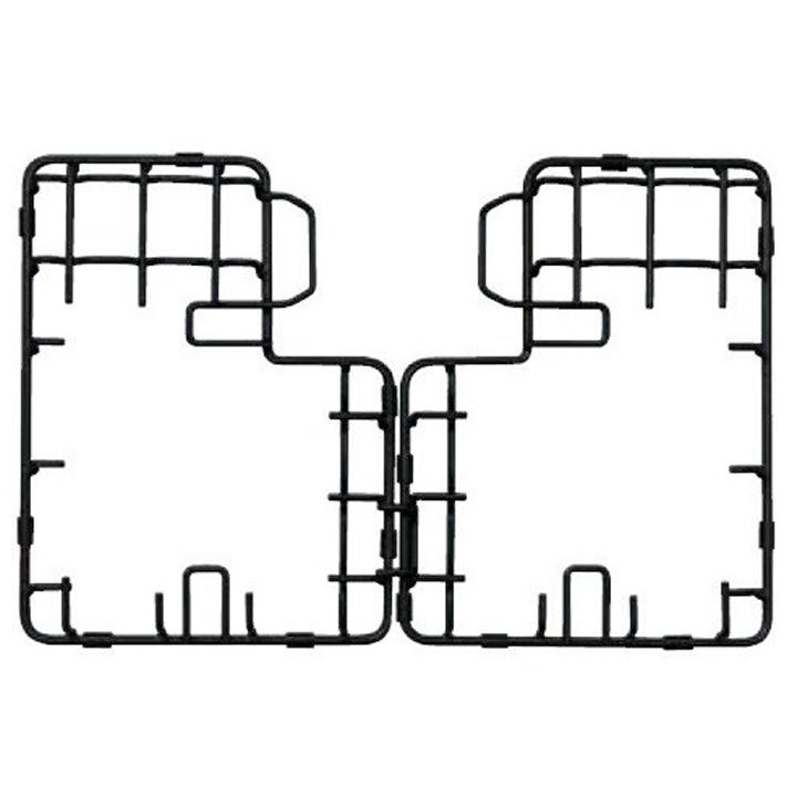 【PFA-60】パロマ 全面補助ゴトク 60cm用 滑り止め paloma | パロマ