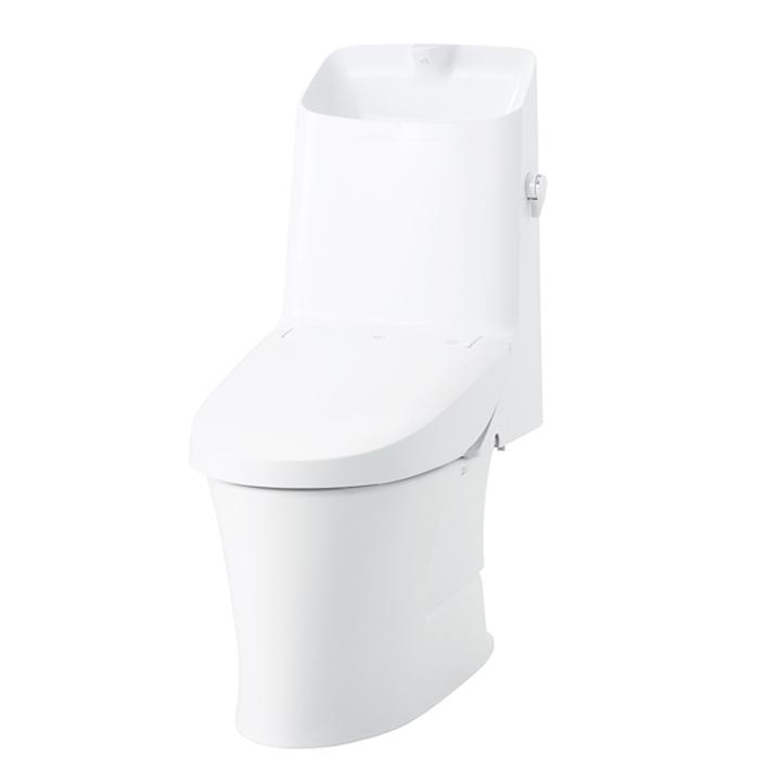 【BC-Z30H+DT-Z382H/BW1】リクシル アメージュシャワートイレ リトイレ ハイパーキラミック 一般地 手洗付 BW1 LIXIL | アメージュ