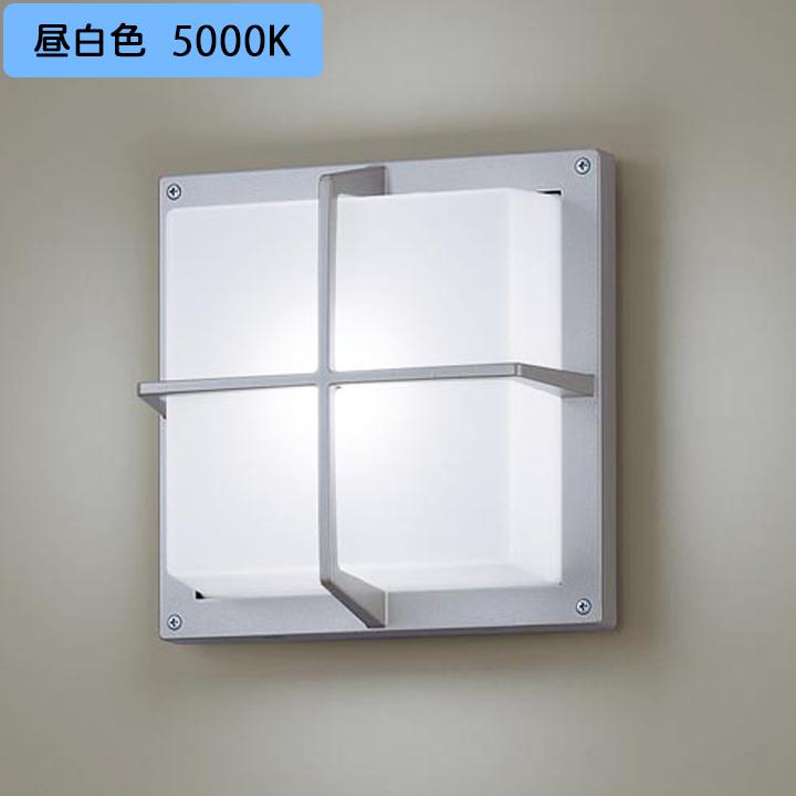 【XLGE8006CE1】パナソニック 天井直付型 壁直付型 LED(昼白色) ブラケット 拡散タイプ 密閉型 LEDフラットランプ交換型 防雨型 ランプ別梱包 panasonic | Panasonic