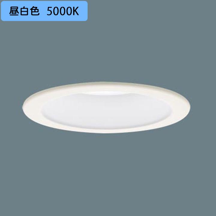 【XAD3130NKCE1】パナソニック 天井埋込型 ダウンライト 110Vダイクール電球100形1灯器具相当 ランプ別梱包 panasonic | Panasonic