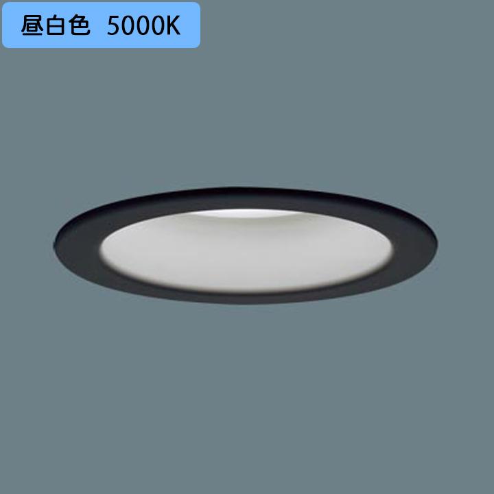 【XAD1101NKCB1】パナソニック 天井埋込型 ダウンライト LEDフラットランプ交換型 調光タイプ(ライコン別売) ランプ別梱包 panasonic | Panasonic