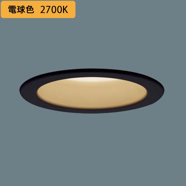 【XAD1121LKCE1】パナソニック 天井埋込型 ダウンライト 浅型7H 高気密SB形 ビーム角24度 集光タイプ ランプ別梱包 panasonic | Panasonic