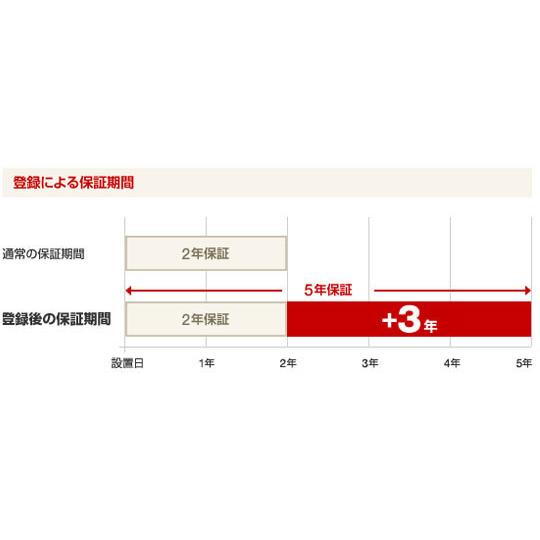 【FH-E1612SARL】パロマ  ガス給湯器 BRIGHTS[ブライツ] 都市ガス用 エコジョーズ オート据置型16号  【paloma】 |  | 01