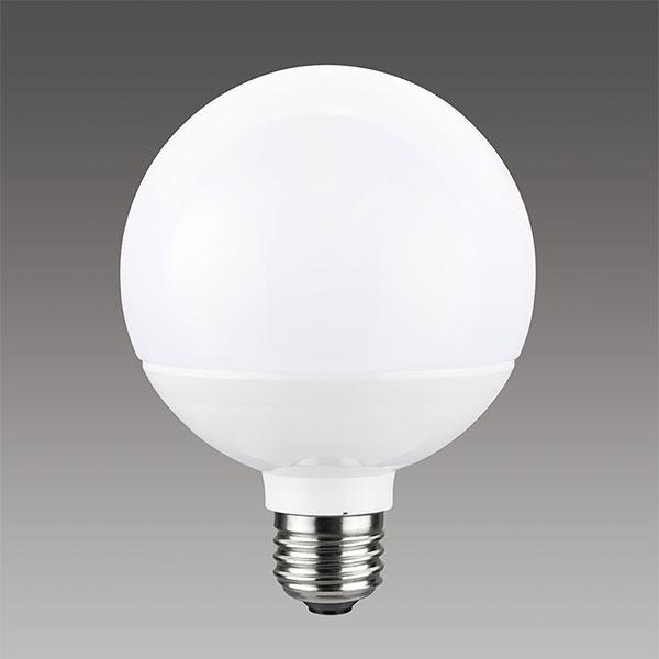 【LDG11L-G/100W/2】東芝 LED電球 E26口金ボール電球形 配光角約200度タイプ(電球色) 100Ｗ形相当 【TOSHIBA】 | TOSHIBA