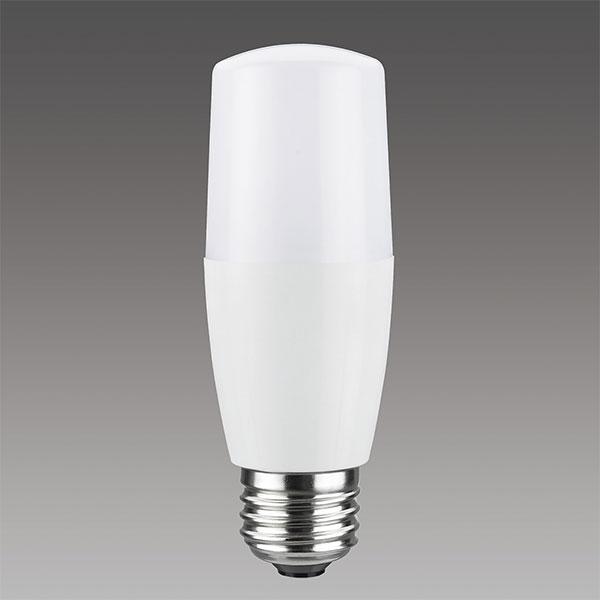 【LDT7N-G/S/60W/2】東芝 LED電球 E26口金T形 配光角約300度タイプ(昼白色/断熱材施工器具対応) 60Ｗ形相当 【TOSHIBA】 | TOSHIBA