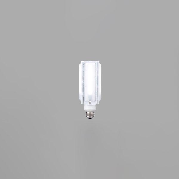 【LDTS32N-G】東芝 LED電球 E26口金 街路灯リニューアル用LEDランプ（電源別置形/昼白色） 32Wシリーズ100Ｗ形相当 【TOSHIBA】 | TOSHIBA