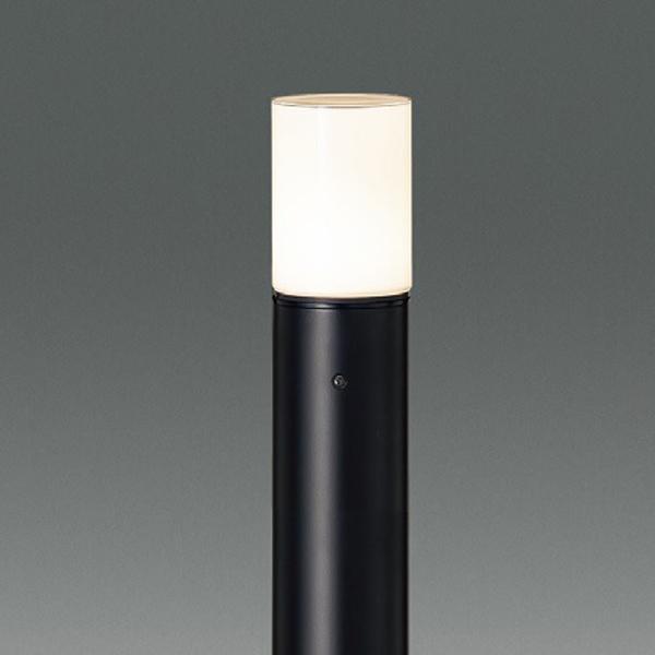 【LEDG88935(K)】東芝 ガーデンライト LED電球タイプ ランプ交換可能形 ポール径 φ80 灯具 ランプ別売 TOSHIBA | TOSHIBA