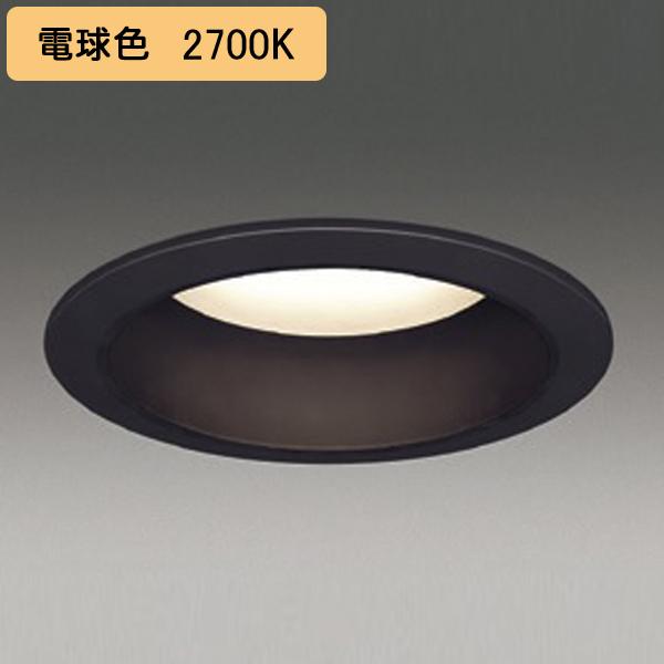 【LEDD85032(K)】東芝 ダウンライト LEDユニットフラット形タイプ 高気密SB形φ100 ランプ別売 電球色 TOSHIBA | TOSHIBA