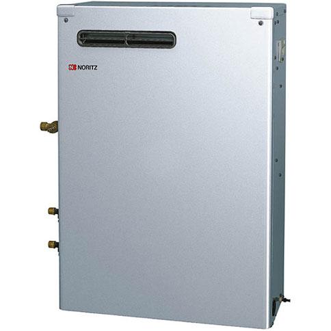 【OTX-H4707SAYSV】ノーリツ 石油ふろ給湯器 給湯+追いだき オートタイプ 屋外据置形 減圧弁・安全弁内蔵 ステンレスパイプ仕様 【NORITZ】 | ノーリツ
