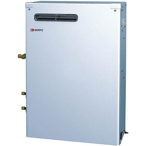 【OTX-H4707AYSV】ノーリツ 石油ふろ給湯器 給湯+追いだき フルオートタイプ 屋外据置形 減圧弁・安全弁内蔵 ステンレスパイプ仕様 【NORITZ】 | ノーリツ