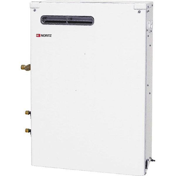 【OTX-3707SAYV】ノーリツ 石油ふろ給湯器 給湯+追いだき オートタイプ 屋外据置形 減圧弁・安全弁内蔵 ステンレスパイプ仕様 【NORITZ】 | ノーリツ