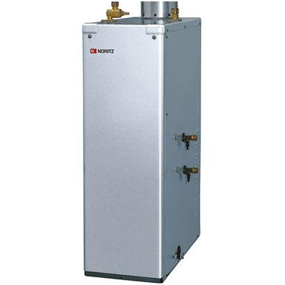 【OTX-H4717YSV】ノーリツ 石油ふろ給湯器 給湯+追いだき 標準タイプ 屋外据置形 減圧弁・安全弁内蔵 ステンレスパイプ仕様 【NORITZ】 | ノーリツ
