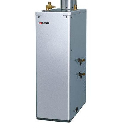 【OTX-H4717SAYSV】ノーリツ 石油ふろ給湯器 給湯+追いだき オートタイプ 屋外据置形 減圧弁・安全弁内蔵 ステンレスパイプ仕様 【NORITZ】 | ノーリツ