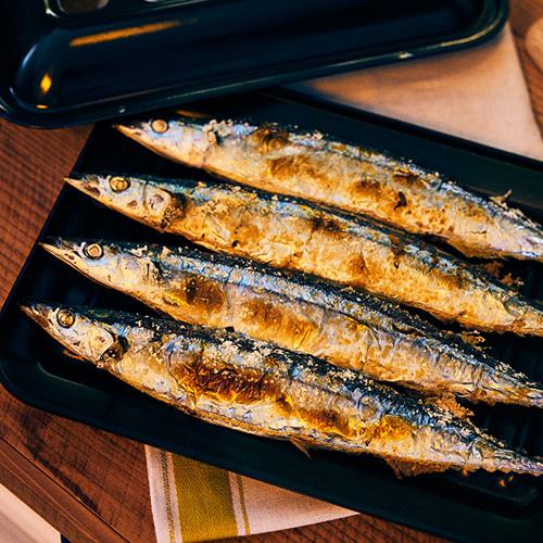 【RBO-PC90WA】リンナイ ココットプレート ワイドタイプ ビルトインシリーズ Rinnai | リンナイ | 05