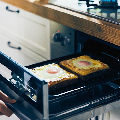 【RBO-PC91SA】リンナイ ココットプレート 標準タイプ ビルトインシリーズ Rinnai | リンナイ | 05