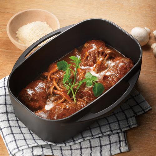 【RBO-D1V-1】リンナイ ココットダッチオーブン（単品） コンロ関連部材 Rinnai | リンナイ | 01