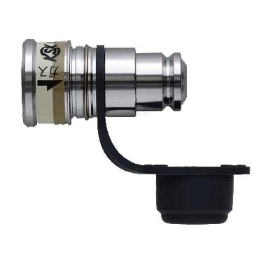 【RGHP-GP】リンナイ ガス栓用プラグ（都市ガス・LPガス兼用） Rinnai | リンナイ