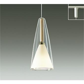 大光電機 【DPN-41725Y】DAIKO LEDペンダント 洋風 非調光 電球色  