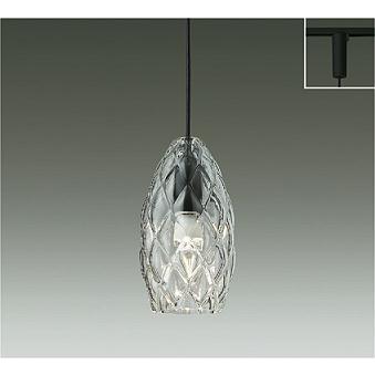 【DPN-41731Y】DAIKO LEDペンダント ダクト取付専用 洋風 非調光 電球色（2700K） 40W相当 大光電機 | 大光電機